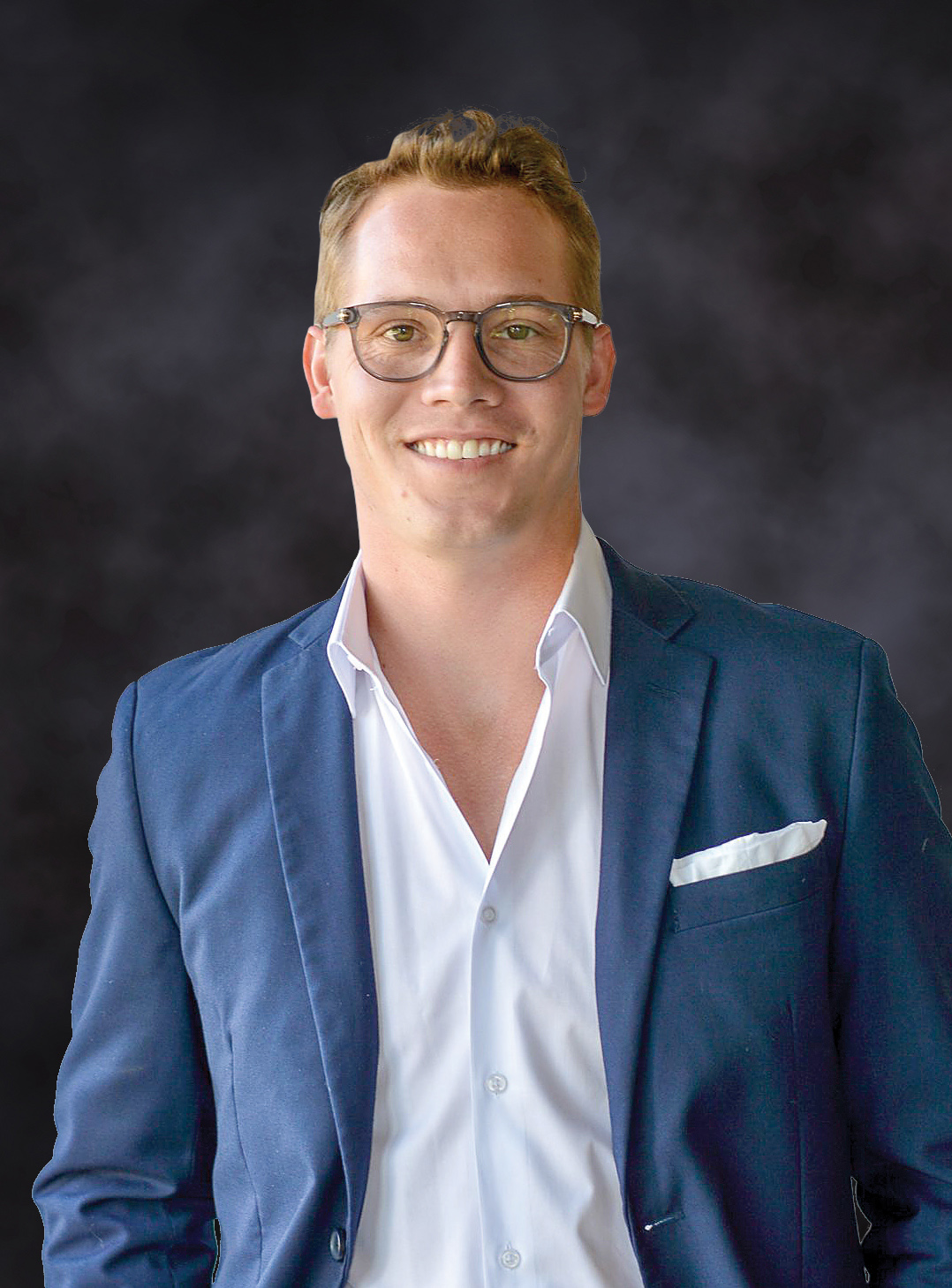 William Harrell TM Realtors